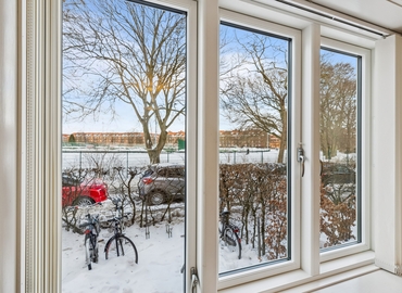 Kontor til leje på Genforeningspladsen 23, 2400 København NV - 56 m² | Foto 7 - Lokalebasen.dk