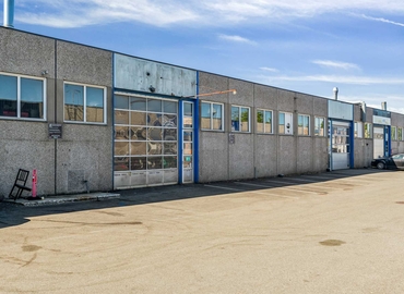 Lager til leje på Kuldyssen 15, 2630 Taastrup - 415 m² | Foto 1 - Lokalebasen