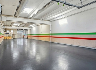 Lager til leje på Kuldyssen 15, 2630 Taastrup - 415 m² | Foto 2 - Lokalebasen