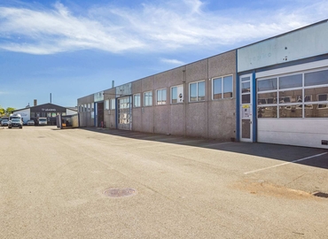 Lager til leje på Kuldyssen 15, 2630 Taastrup - 415 m² | Foto 0 - Lokalebasen