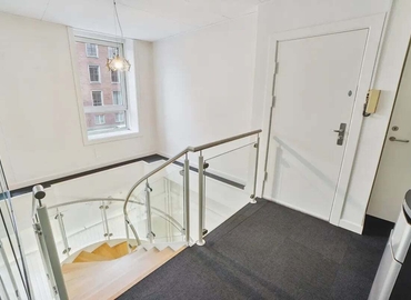 Office Smallegade 6, st. 2000 Frederiksberg