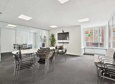 Office Smallegade 6, st. 2000 Frederiksberg