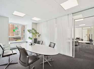 Office Smallegade 6, st. 2000 Frederiksberg