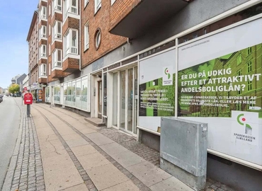 Office Smallegade 6, st. 2000 Frederiksberg