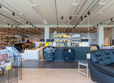 Kontor til leje på Grundtvigs Alle 171, 6400 Sønderborg - 903 m² | Foto 9 - Lokalebasen