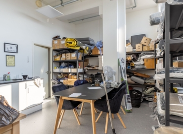 Kontor til leje på Grundtvigs Alle 171, 6400 Sønderborg - 903 m² | Foto 11 - Lokalebasen