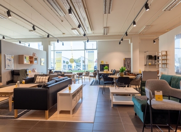 Kontor til leje på Grundtvigs Alle 171, 6400 Sønderborg - 903 m² | Foto 12 - Lokalebasen.dk