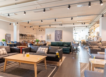 Kontor til leje på Grundtvigs Alle 171, 6400 Sønderborg - 4000 m² | Foto 6 - Lokalebasen.dk