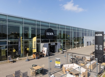 Kontor til leje på Grundtvigs Alle 171, 6400 Sønderborg - 4000 m² | Foto 8 - Lokalebasen.dk