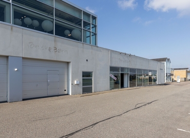 Kontor til leje på Grundtvigs Alle 171, 6400 Sønderborg - 4000 m² | Foto 10 - Lokalebasen.dk