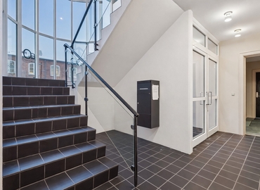 Kontorhotel på Tobaksgården, 8700 Horsens - 1 m² | Foto 15 - Lokalebasen