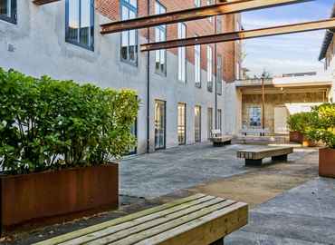 Kontorhotel på Olaf Ryes Gade, 6000 Kolding - 1 m² | Foto 16 - Lokalebasen