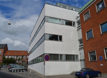 Kontorhotel på Lille Voldgade 9, 8900 Randers C - 1 m² | Foto 4 - Lokalebasen.dk