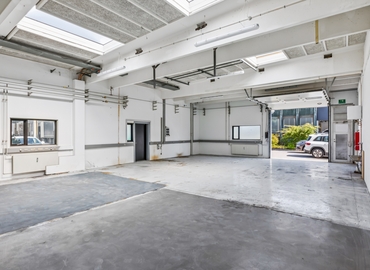 Lager til leje på Priorparken 888, 2605 Brøndby - 311 m² | Foto 1 - Lokalebasen