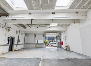 Lager til leje på Priorparken 888, 2605 Brøndby - 311 m² | Foto 2 - Lokalebasen