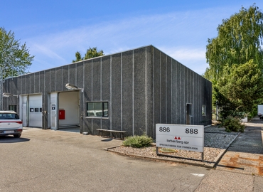 Lager til leje på Priorparken 888, 2605 Brøndby - 311 m² | Foto 5 - Lokalebasen.dk