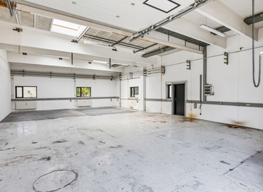 Lager til leje på Priorparken 888, 2605 Brøndby - 311 m² | Foto 0 - Lokalebasen