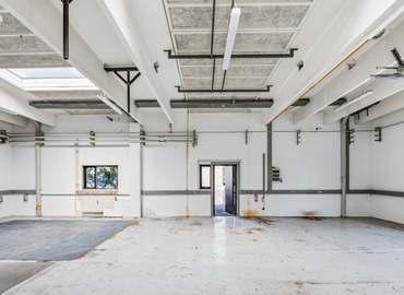 Lager til leje på Priorparken 888, 2605 Brøndby - 311 m² | Foto 4 - Lokalebasen