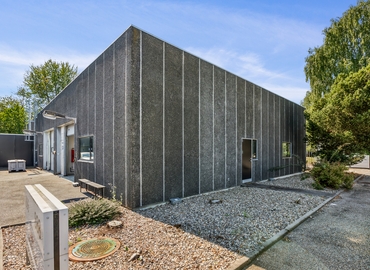 Lager til leje på Priorparken 888, 2605 Brøndby - 311 m² | Foto 8 - Lokalebasen.dk