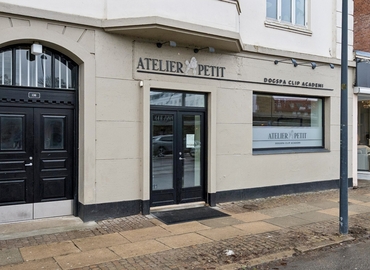 Kontor til leje på Strandvejen 136A, 2900 Hellerup - 90 m² | Foto 0 - Lokalebasen