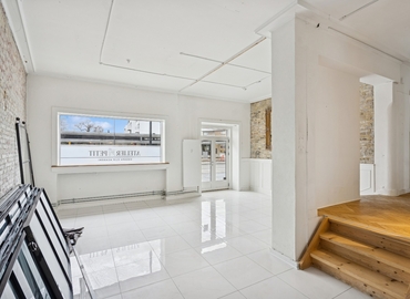 Kontor til leje på Strandvejen 136A, 2900 Hellerup - 90 m² | Foto 2 - Lokalebasen.dk