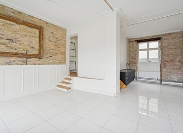 Kontor til leje på Strandvejen 136A, 2900 Hellerup - 90 m² | Foto 3 - Lokalebasen.dk