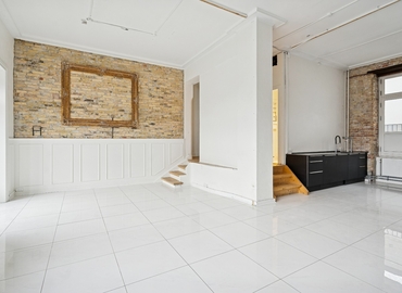 Kontor til leje på Strandvejen 136A, 2900 Hellerup - 90 m² | Foto 4 - Lokalebasen