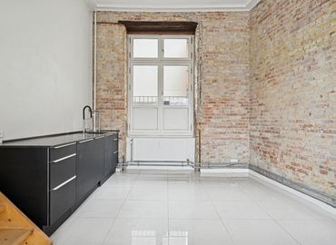 Kontor til leje på Strandvejen 136A, 2900 Hellerup - 90 m² | Foto 5 - Lokalebasen