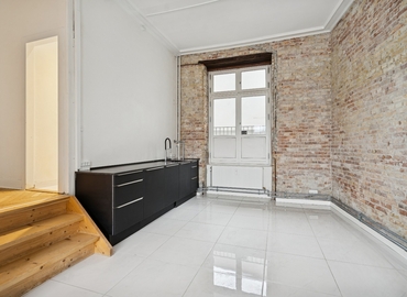 Kontor til leje på Strandvejen 136A, 2900 Hellerup - 90 m² | Foto 6 - Lokalebasen