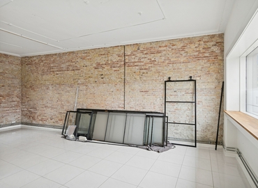 Kontor til leje på Strandvejen 136A, 2900 Hellerup - 90 m² | Foto 8 - Lokalebasen