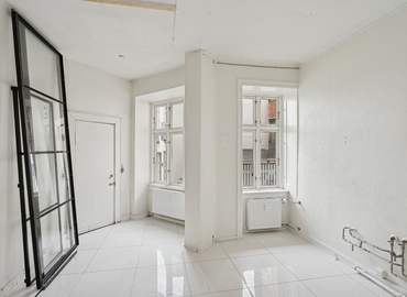 Kontor til leje på Strandvejen 136A, 2900 Hellerup - 90 m² | Foto 9 - Lokalebasen