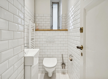 Kontor til leje på Strandvejen 136A, 2900 Hellerup - 90 m² | Foto 11 - Lokalebasen