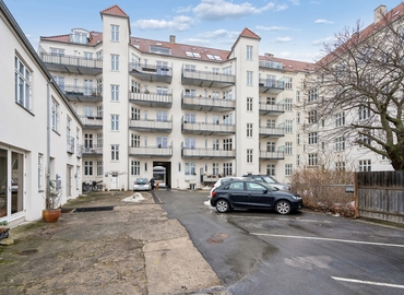 Kontor til leje på Strandvejen 136A, 2900 Hellerup - 90 m² | Foto 12 - Lokalebasen