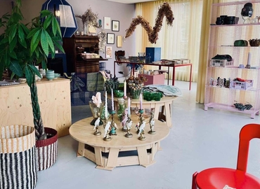 Butik til leje på Skolegade 7, 7400 Herning - 135 m² | Foto 2 - Lokalebasen