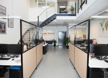 Kontor til leje på Edwin Rahrs Vej 32m, 8220 Brabrand - 169 m² | Foto 0 - Lokalebasen.dk