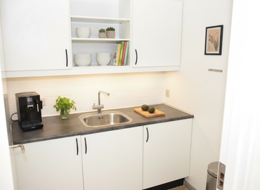 Kontor til leje på Edwin Rahrs Vej 32m, 8220 Brabrand - 169 m² | Foto 2 - Lokalebasen.dk