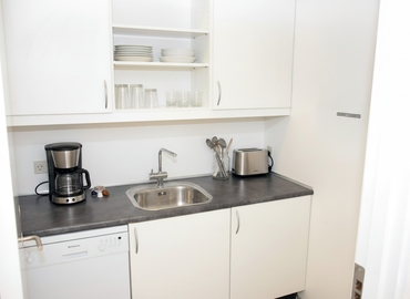 Kontor til leje på Edwin Rahrs Vej 32m, 8220 Brabrand - 174 m² | Foto 3 - Lokalebasen