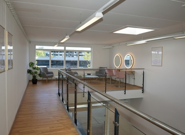 Kontor til leje på Edwin Rahrs Vej 32m, 8220 Brabrand - 174 m² | Foto 1 - Lokalebasen