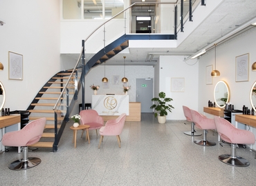 Kontor til leje på Edwin Rahrs Vej 32m, 8220 Brabrand - 174 m² | Foto 0 - Lokalebasen