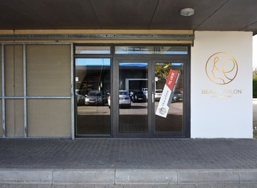 Kontor til leje på Edwin Rahrs Vej 32m, 8220 Brabrand - 174 m² | Foto 5 - Lokalebasen