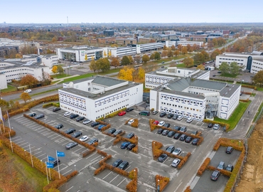 Office Lautruphøj 1 2750 Ballerup