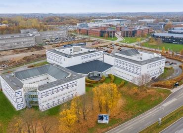 Office Lautruphøj 1 2750 Ballerup