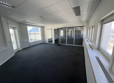 Office Lautruphøj 1 2750 Ballerup