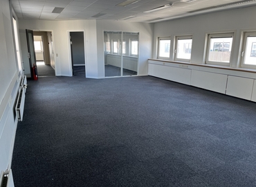Office Lautruphøj 1 2750 Ballerup
