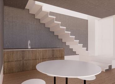 Kontor til leje på Fredensgade 34, 8000 Aarhus C - 106 m² | Foto 3 - Lokalebasen