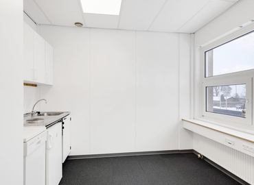 Kontor til leje på Jacob Gades Allé 4, 6600 Vejen - 181 m² | Foto 3 - Lokalebasen