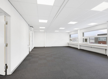 Kontor til leje på Jacob Gades Allé 4, 6600 Vejen - 181 m² | Foto 7 - Lokalebasen