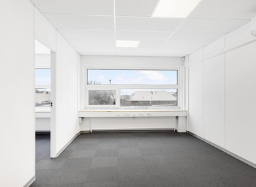 Kontor til leje på Jacob Gades Allé 4, 6600 Vejen - 181 m² | Foto 5 - Lokalebasen