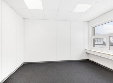 Kontor til leje på Jacob Gades Allé 4, 6600 Vejen - 181 m² | Foto 6 - Lokalebasen.dk