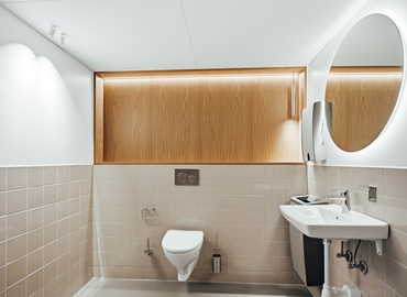 Kontor til leje på Kongsgårdsvej 30, 8260 Viby J - 466 m² | Foto 6 - Lokalebasen